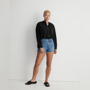 Madewell The Perfect Short, Sz 32